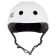 S1 MEGA Lifer Helmets - White Gloss