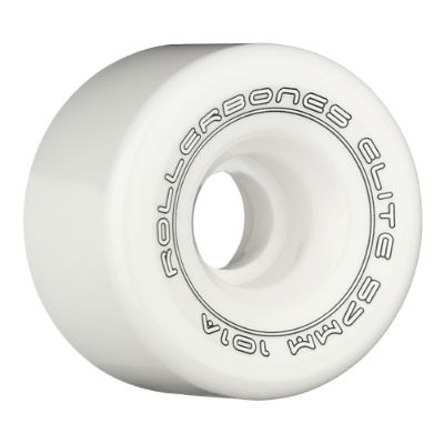 ROLLERBONES - ART ELITE COMP WHITE (8) - 57mm/101a