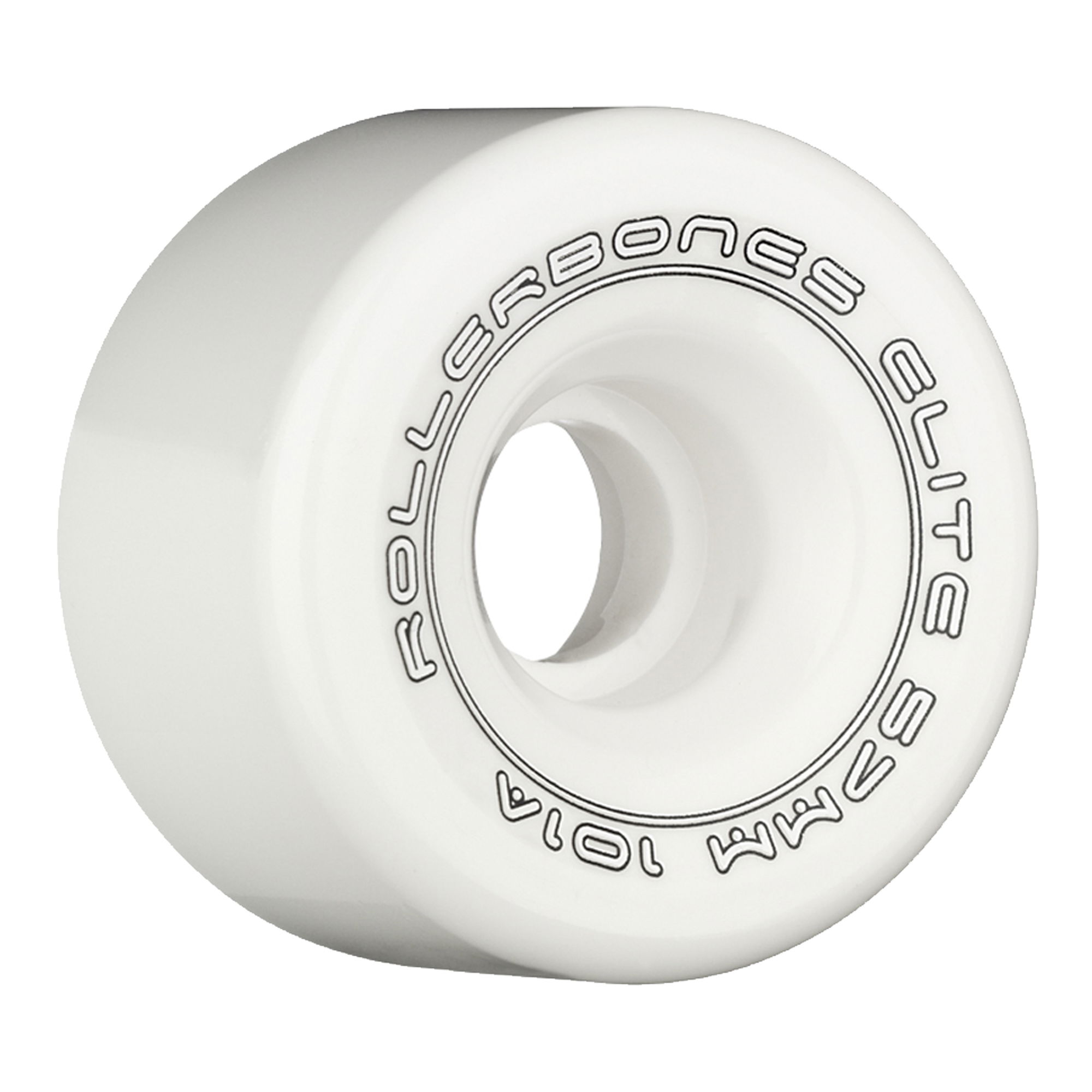 ROLLERBONES - ART ELITE COMP WHITE (8) - 57mm/101a