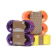 ORANGATANG "4PRESIDENT" YELLOW 70mm 86a (Set 4)