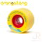 Kilmer Yellow 69mm 86a