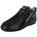 Riedell Solaris V2.0 Boot - Black - Width C/AA