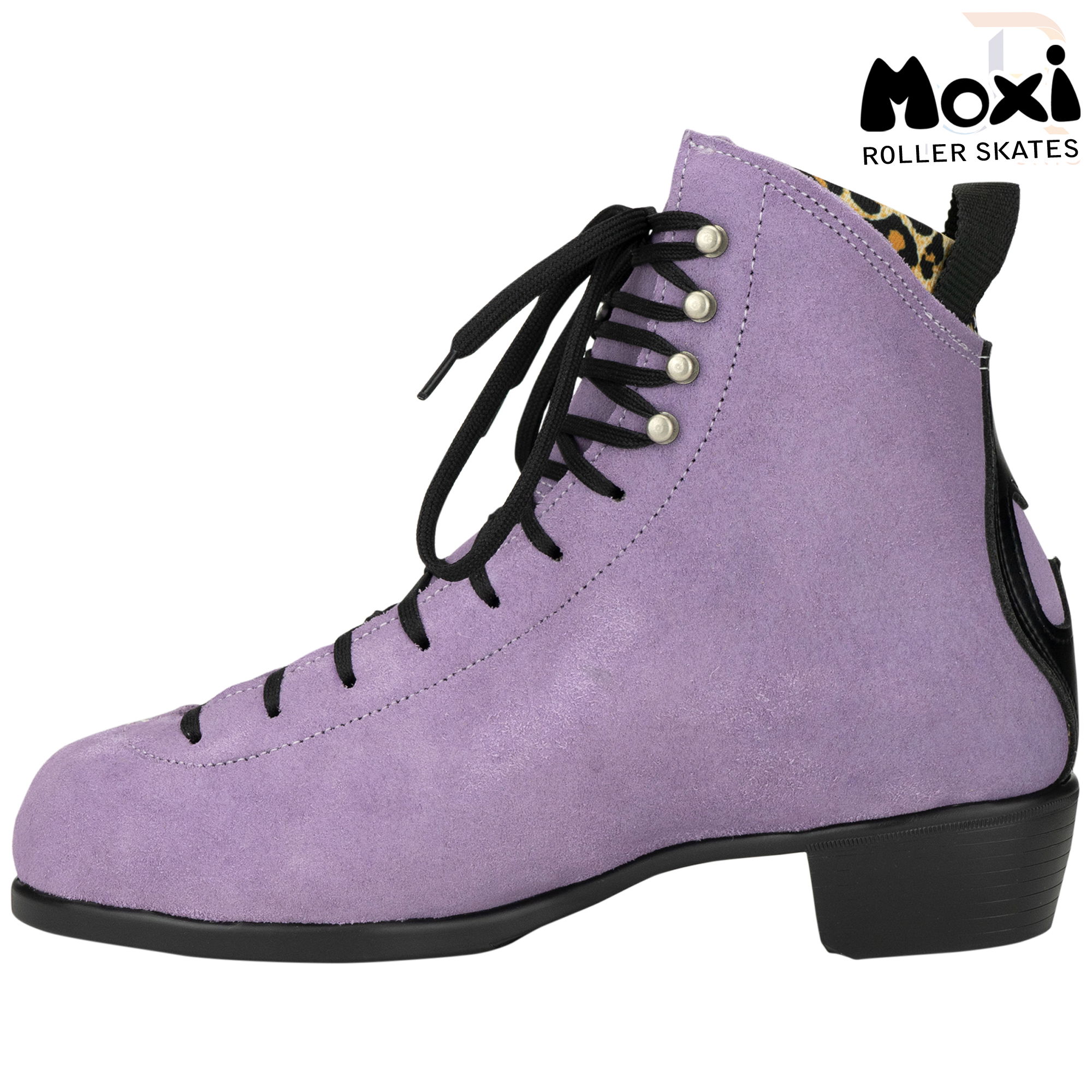 Moxi Jack V2 Lilac Boots