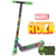 Madd Marvel Extreme - Hulk - Angled - 205-148