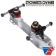 Riedell PowerDyne Reactor NEO Plates Top View 2