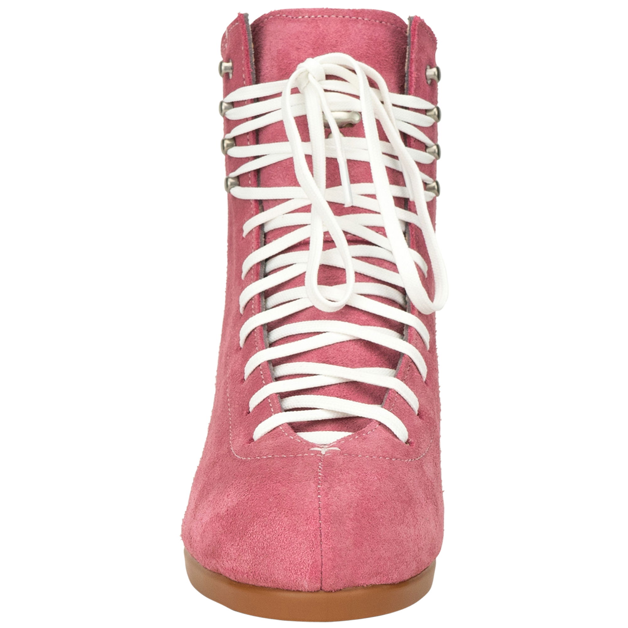 Moxi Jack Strawberry Boots