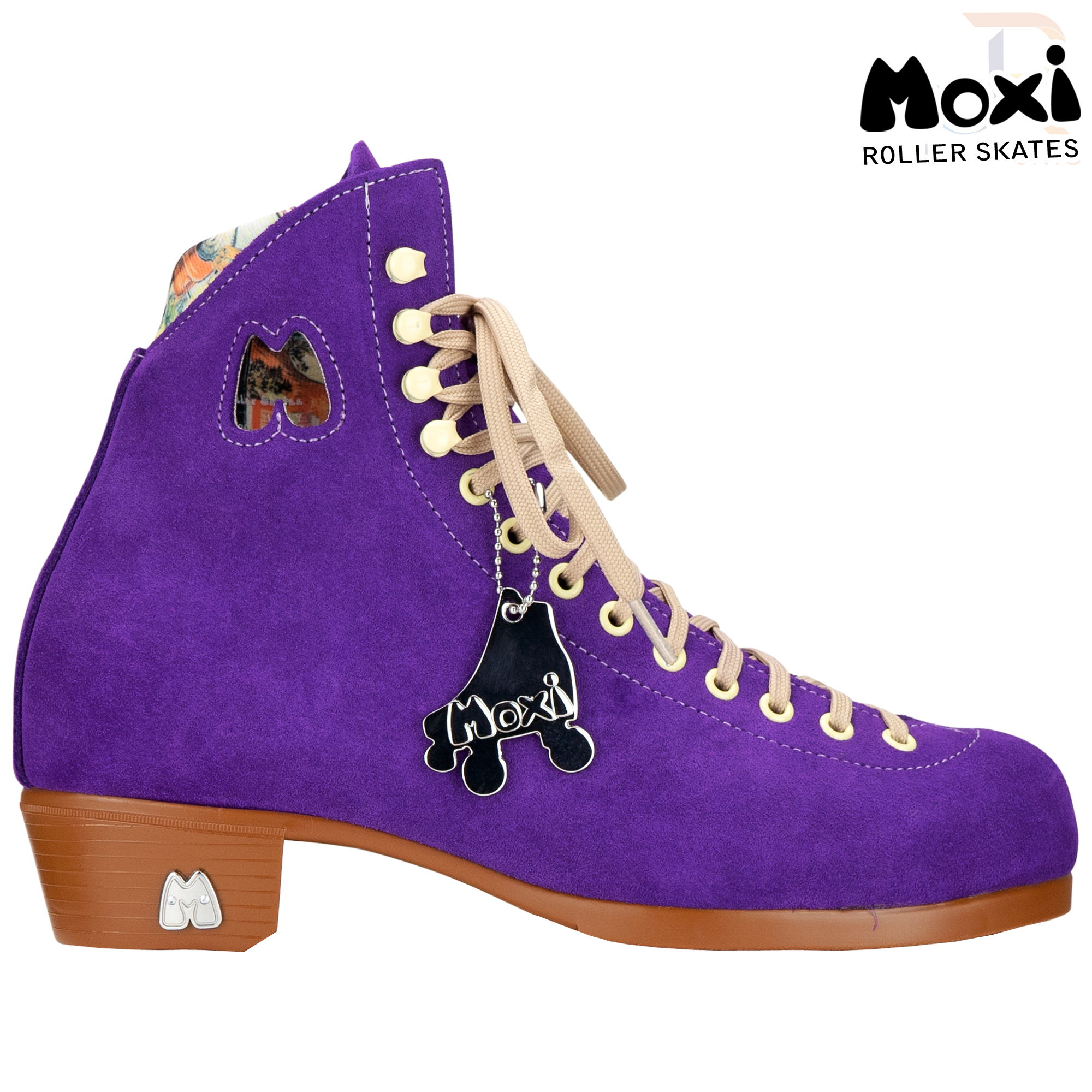 Moxi NEW Lolly Taffy Boots