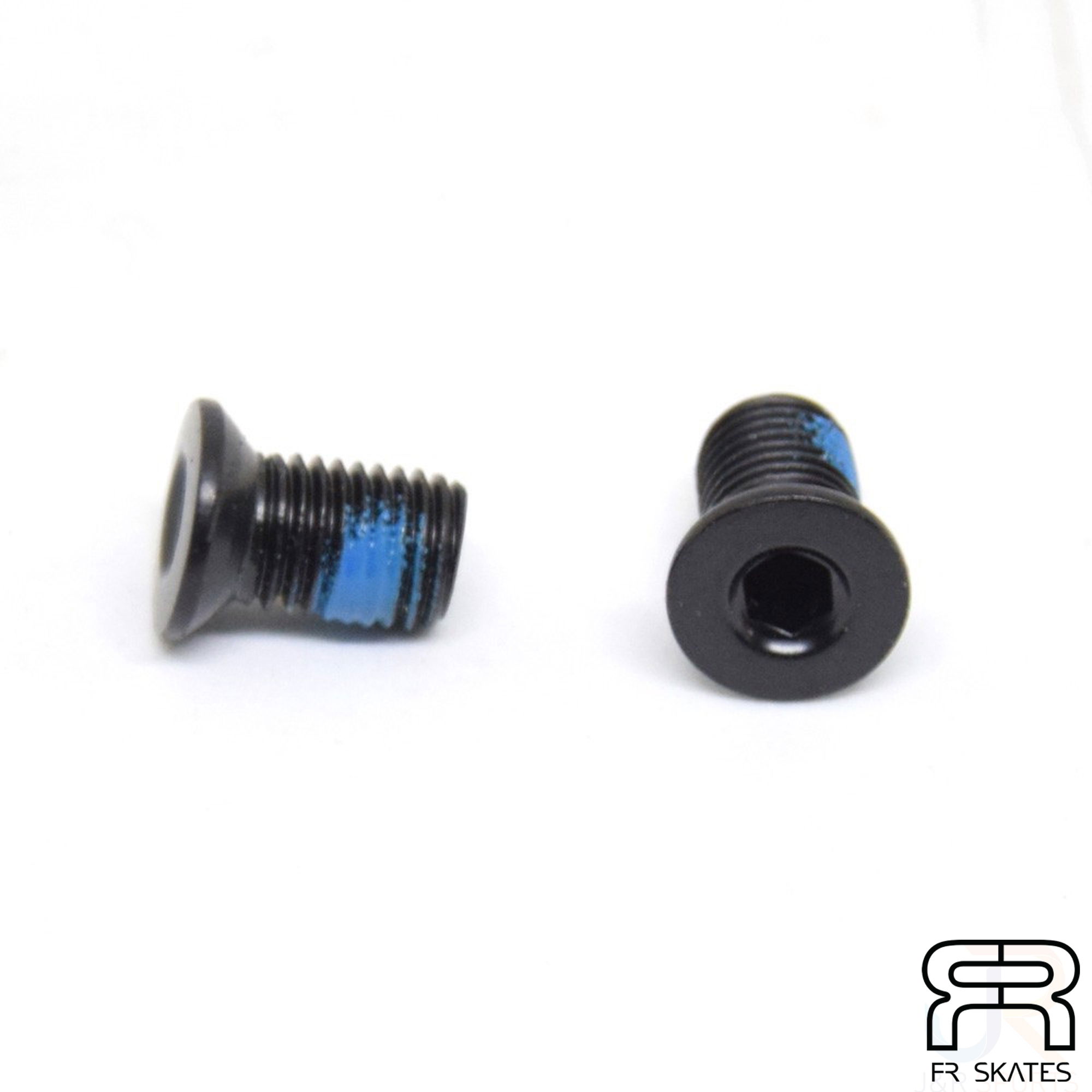 FR - CUFF BUTTON SCREWS (Unit)