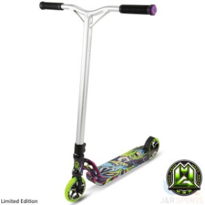 MGP VX 6 LE EXTREME - Skull - Angled 205-430