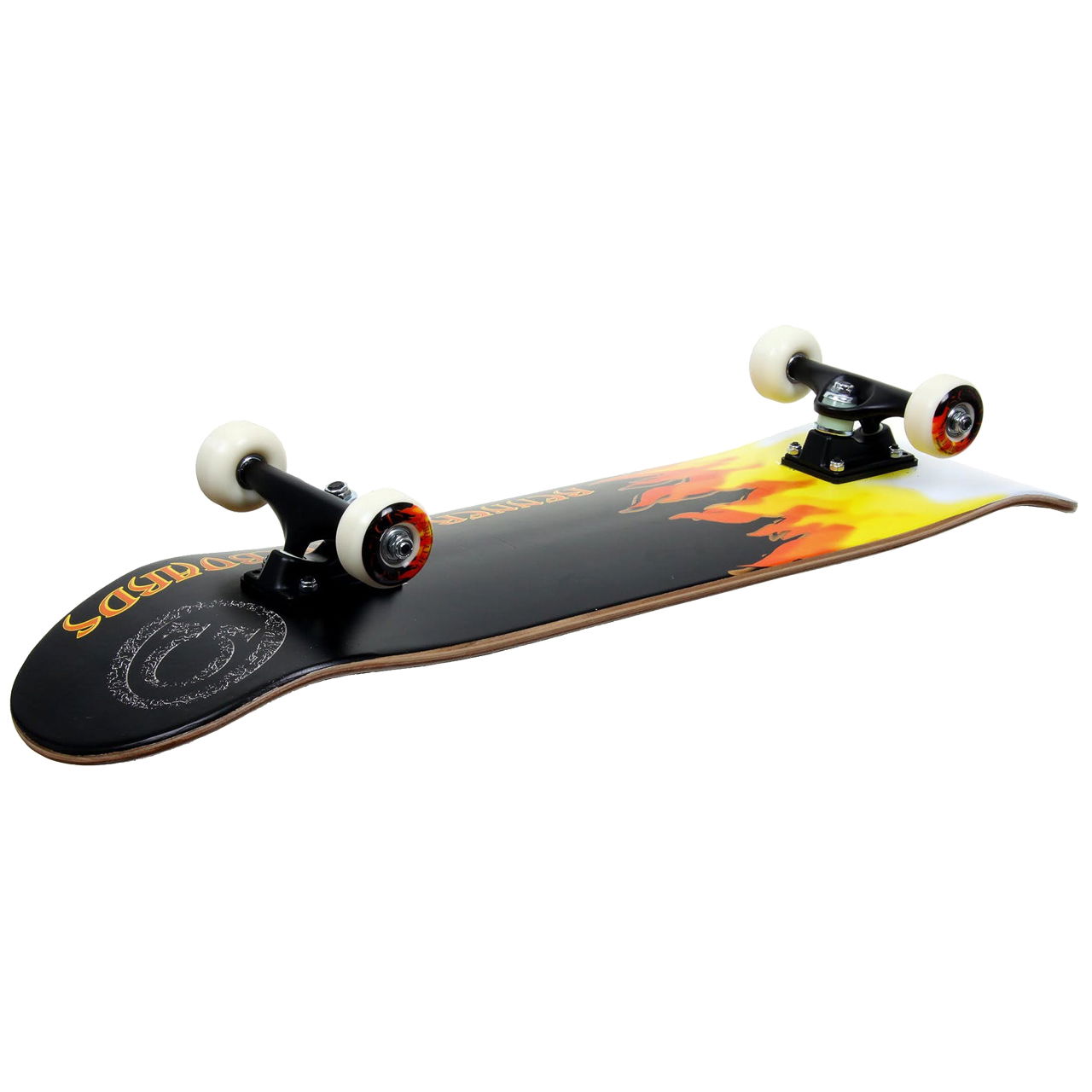 Renner Skateboards Spring Sale - 10% OFF