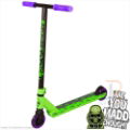 MADD Kick Pro II - Lime 204-966