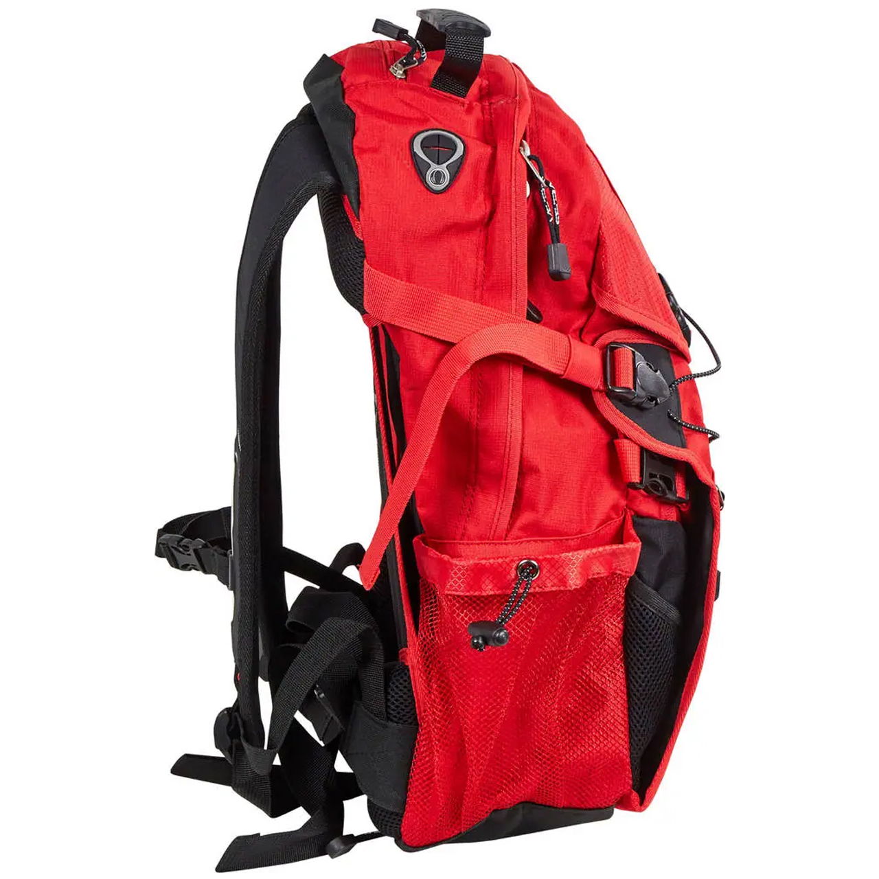 SEBA SEBA BACKPACK - LARGE - RED