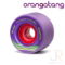 Cage Purple 73mm 83a