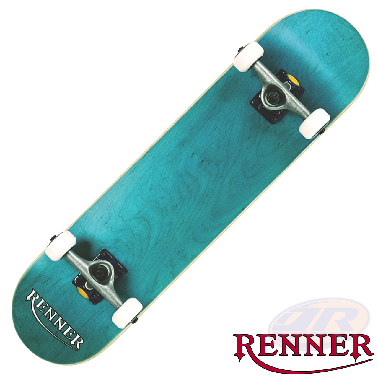 Renner PRO - Blue 31775 Z2 Angled