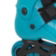 FR X 80 X3R In-Line Skates - Teal