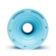 ORANGATANG "IN HEAT" BLUE 75mm 77a (Set 4)