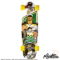 Restless RockStead Brawlers Underside - Paris Street - Helion