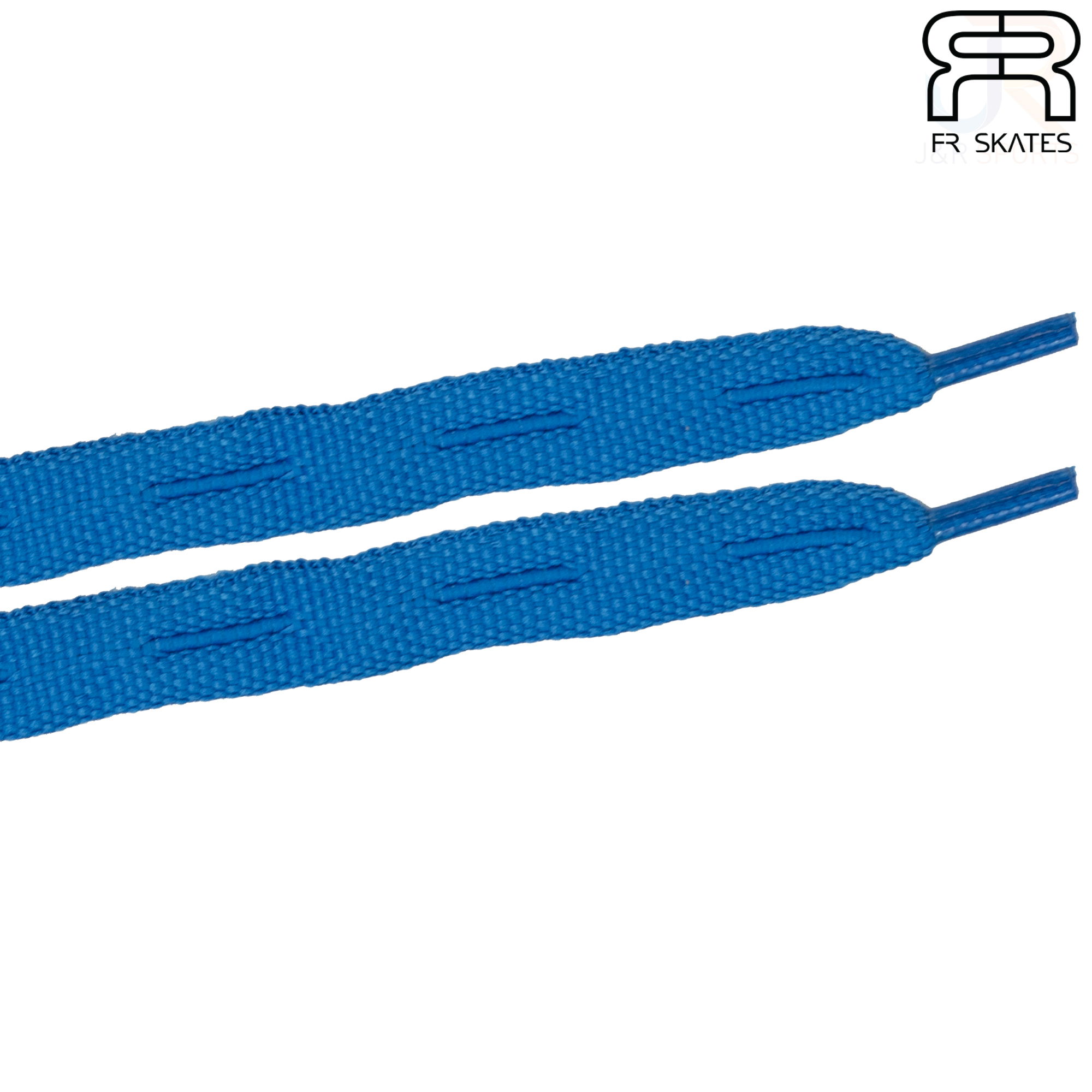 FR Laces - Blue - Pair - FRLALACEBL