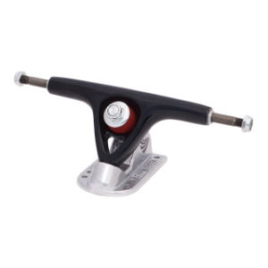 PARIS 150mm 50° TRUCK - BLACK / RAW (Unit)