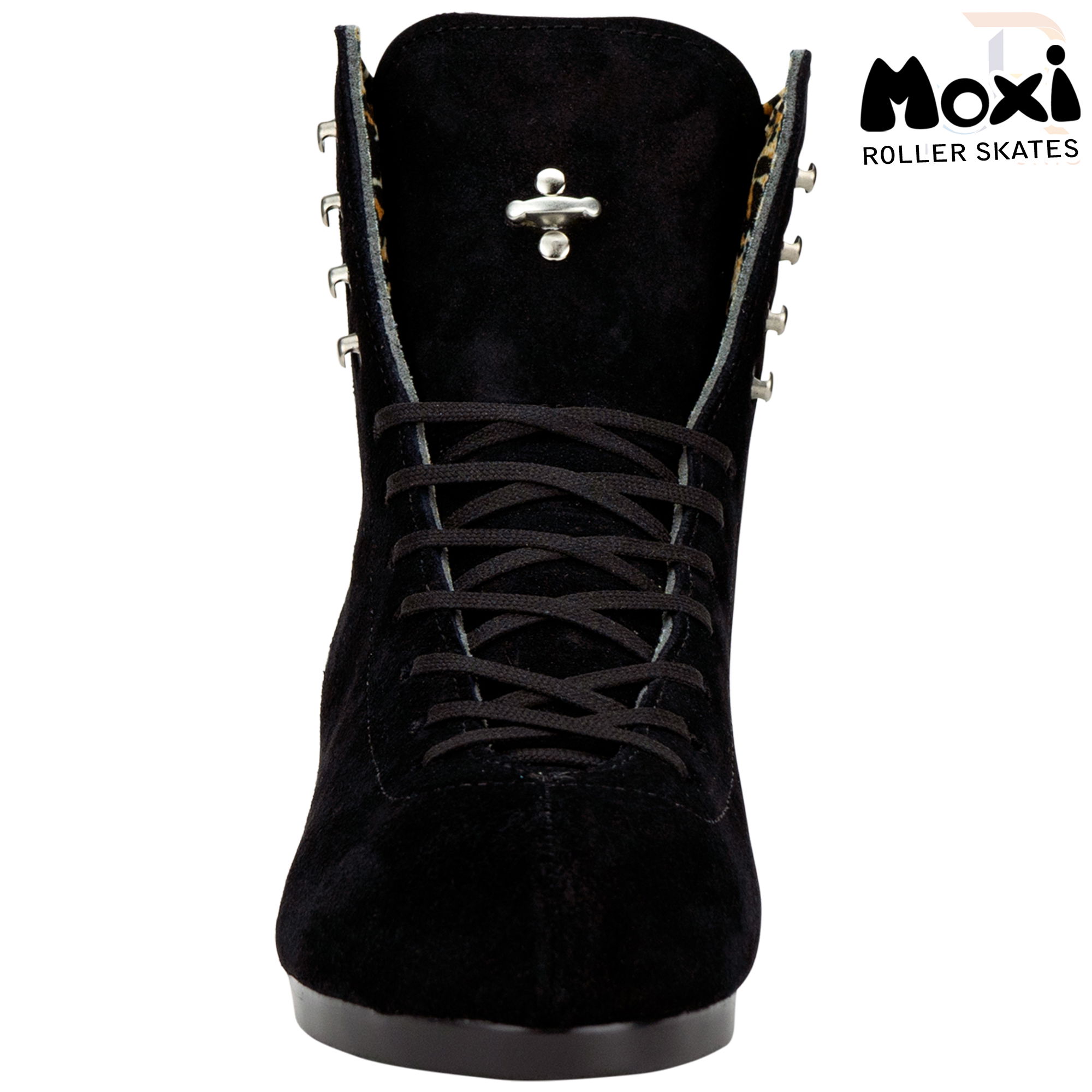 Moxi Jack Black Boots